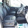 mercedes-benz v-class 2020 -MERCEDES-BENZ 【岐阜 303ﾆ4851】--Benz V Class 3DA-447811C--WDF44781323667999---MERCEDES-BENZ 【岐阜 303ﾆ4851】--Benz V Class 3DA-447811C--WDF44781323667999- image 6