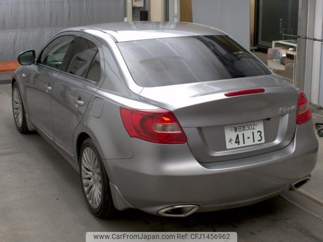 suzuki kizashi 2012 -SUZUKI 【春日部 302ｿ4113】--Kizashi RE91S-110581---SUZUKI 【春日部 302ｿ4113】--Kizashi RE91S-110581- image 2