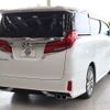 toyota alphard 2022 quick_quick_3BA-AGH30W_AGH30-0421856 image 4