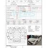 toyota corolla-sport 2020 ZWE211-1034079 image 2