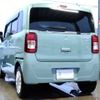 suzuki wagon-r 2022 -SUZUKI--Wagon R Smile 5AA-MX91S--MX91S-137026---SUZUKI--Wagon R Smile 5AA-MX91S--MX91S-137026- image 8