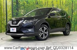 nissan x-trail 2019 -NISSAN--X-Trail DBA-NT32--NT32-313098---NISSAN--X-Trail DBA-NT32--NT32-313098-