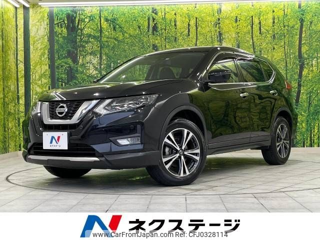 nissan x-trail 2019 -NISSAN--X-Trail DBA-NT32--NT32-313098---NISSAN--X-Trail DBA-NT32--NT32-313098- image 1