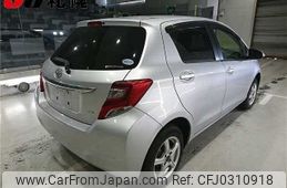 toyota vitz 2015 TE3518