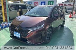 nissan aura 2023 -NISSAN--AURA 6AA-FE13--FE13-344709---NISSAN--AURA 6AA-FE13--FE13-344709-