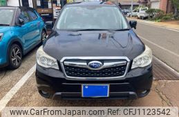 subaru forester 2013 -SUBARU--Forester DBA-SJ5--SJ5-009032---SUBARU--Forester DBA-SJ5--SJ5-009032-