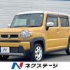 suzuki hustler 2021 quick_quick_MR92S_MR92S-180197 image 1