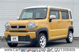 suzuki hustler 2021 quick_quick_MR92S_MR92S-180197