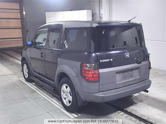 honda element 2003 -HONDA--Element YH2-1001392---HONDA--Element YH2-1001392- image 2