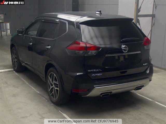 nissan x-trail 2019 -NISSAN--X-Trail NT32-303097---NISSAN--X-Trail NT32-303097- image 2