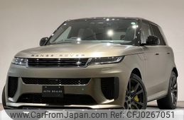 land-rover range-rover 2024 -ROVER--Range Rover 7AA-L12449A--SAL1A2A90RA409***---ROVER--Range Rover 7AA-L12449A--SAL1A2A90RA409***-