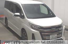 toyota noah 2021 -TOYOTA 【春日部 302ｽ2040】--Noah ZRR80W-0687172---TOYOTA 【春日部 302ｽ2040】--Noah ZRR80W-0687172-