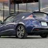 honda cr-z 2013 -HONDA--CR-Z DAA-ZF2--ZF2-1002550---HONDA--CR-Z DAA-ZF2--ZF2-1002550- image 5