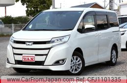 toyota noah 2019 quick_quick_ZRR80G_ZRR80-0564847