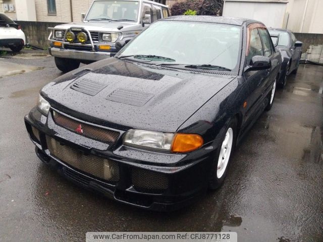 1995 Mitsubishi Lancer CE9A - Car Price $17,165 1995 Mitsubishi Lancer CE9A - Car Price $17,165