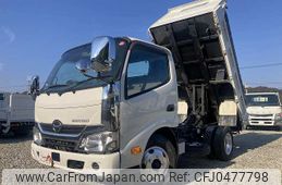 hino dutro 2017 quick_quick_TKG-XZU620T_XZU620-0013095