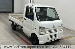 mazda scrum-truck 2007 -MAZDA--Scrum Truck DG63T-418137---MAZDA--Scrum Truck DG63T-418137-