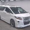 toyota alphard 2015 quick_quick_DBA-AGH30W_AGH30-0049345 image 1