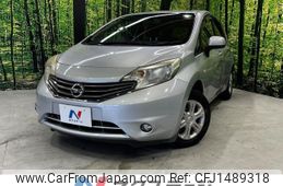 nissan note 2013 -NISSAN--Note DBA-E12--E12-102749---NISSAN--Note DBA-E12--E12-102749-