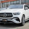 mercedes-benz gle-class 2024 -MERCEDES-BENZ--Benz GLE 3CA-167333--W1N1673332B218***---MERCEDES-BENZ--Benz GLE 3CA-167333--W1N1673332B218***- image 1