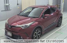 toyota c-hr 2016 CFJ1852085
