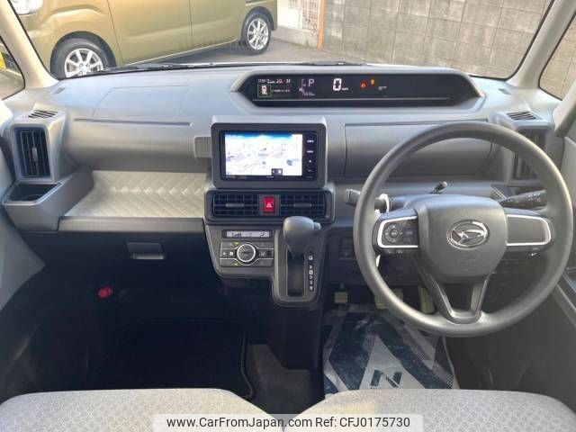 daihatsu tanto 2020 -DAIHATSU--Tanto 6BA-LA650S--LA650S-1069173---DAIHATSU--Tanto 6BA-LA650S--LA650S-1069173- image 2