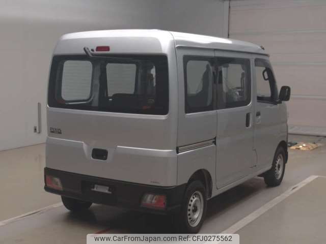 toyota pixis-van 2022 -TOYOTA--Pixis Van 3BD-S700M--S700M-0001279---TOYOTA--Pixis Van 3BD-S700M--S700M-0001279- image 2