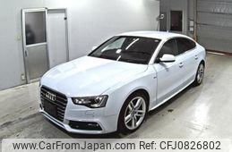 audi a5-sportback 2016 quick_quick_DBA-8TCDNL_WAUZZZ8T6GA025292