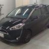 toyota sienta 2017 -TOYOTA 【川口 500ｿ2192】--Sienta DBA-NSP170G--NSP170-7117245---TOYOTA 【川口 500ｿ2192】--Sienta DBA-NSP170G--NSP170-7117245- image 1