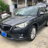 mazda cx-5 2013 CFJ1681696 image 4