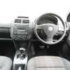 volkswagen polo 2008 19529TBNQ image 3