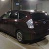 toyota prius-α 2014 -TOYOTA--Prius α DAA-ZVW41W--ZVW41-0013540---TOYOTA--Prius α DAA-ZVW41W--ZVW41-0013540- image 6