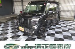 suzuki spacia 2023 CFJ1691238