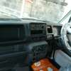 honda acty-truck 2014 -ホンダ--ｱｸﾃｨﾄﾗｯｸ HA8-1212253---ホンダ--ｱｸﾃｨﾄﾗｯｸ HA8-1212253- image 6