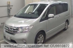 nissan serena 2013 -NISSAN 【足立 302や8819】--Serena HFC26-130238---NISSAN 【足立 302や8819】--Serena HFC26-130238-