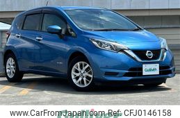 nissan note 2019 -NISSAN--Note DAA-HE12--HE12-288431---NISSAN--Note DAA-HE12--HE12-288431-