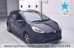toyota aqua 2018 -TOYOTA--AQUA NHP10H-6769681---TOYOTA--AQUA NHP10H-6769681-