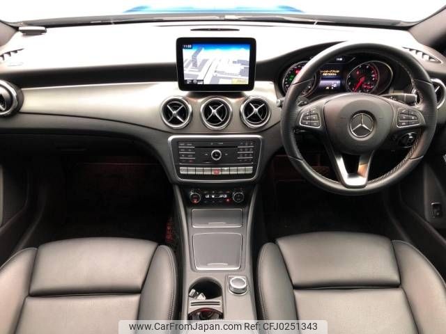 mercedes-benz gla-class 2018 -MERCEDES-BENZ--Benz GLA DBA-156947--WDC1569472J461337---MERCEDES-BENZ--Benz GLA DBA-156947--WDC1569472J461337- image 2