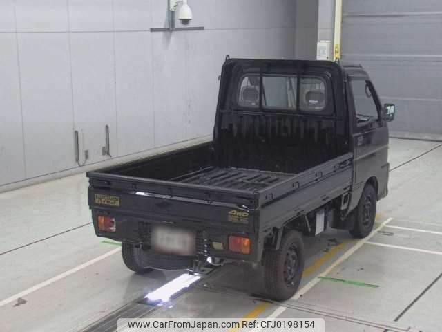 daihatsu hijet-truck 2004 -DAIHATSU--Hijet Truck TE-S210P--S210P-0260695---DAIHATSU--Hijet Truck TE-S210P--S210P-0260695- image 2