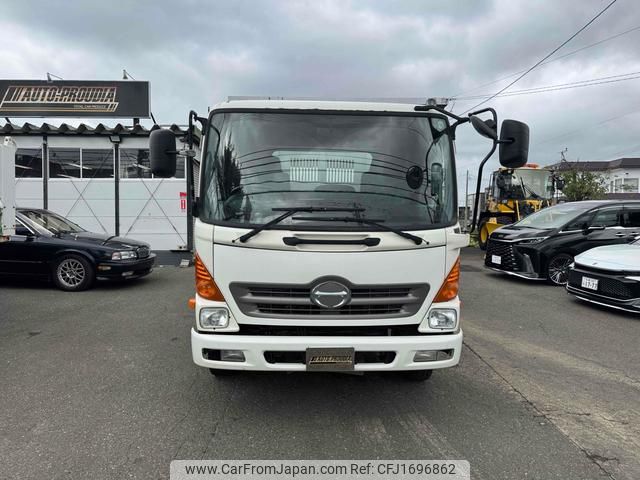 hino ranger 2010 CFJ1696862 image 2