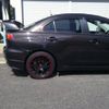 mitsubishi lancer 2008 CFJ1749511 image 23