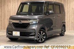 honda n-box 2020 -HONDA--N BOX 6BA-JF3--JF3-1447662---HONDA--N BOX 6BA-JF3--JF3-1447662-