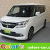 suzuki solio 2017 -SUZUKI 【名変中 】--Solio MA36S--669981---SUZUKI 【名変中 】--Solio MA36S--669981- image 1