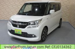 suzuki solio 2017 -SUZUKI 【名変中 】--Solio MA36S--669981---SUZUKI 【名変中 】--Solio MA36S--669981-