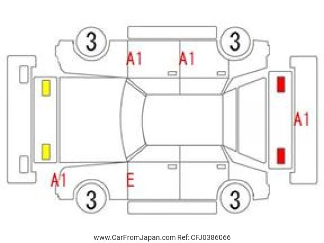 honda cr-v 2022 -HONDA--CR-V 6BA-RW2--RW2-1300574---HONDA--CR-V 6BA-RW2--RW2-1300574- image 2