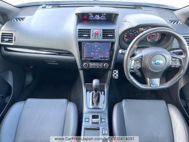 subaru wrx 2017 -SUBARU--WRX DBA-VAG--VAG-025529---SUBARU--WRX DBA-VAG--VAG-025529- image 2