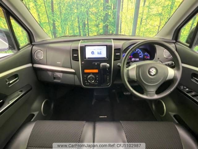 suzuki wagon-r 2011 -SUZUKI--Wagon R DBA-MH23S--MH23S-631458---SUZUKI--Wagon R DBA-MH23S--MH23S-631458- image 2