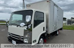 nissan atlas 2007 GOO_NET_EXCHANGE_0901510A30250526W001