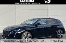 peugeot 308 2023 -PEUGEOT--Peugeot 308 3LA-P515G06H--VR3F3DGYTPY509636---PEUGEOT--Peugeot 308 3LA-P515G06H--VR3F3DGYTPY509636-