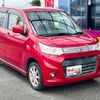 suzuki wagon-r 2013 -SUZUKI--Wagon R MH34S--726554---SUZUKI--Wagon R MH34S--726554- image 22